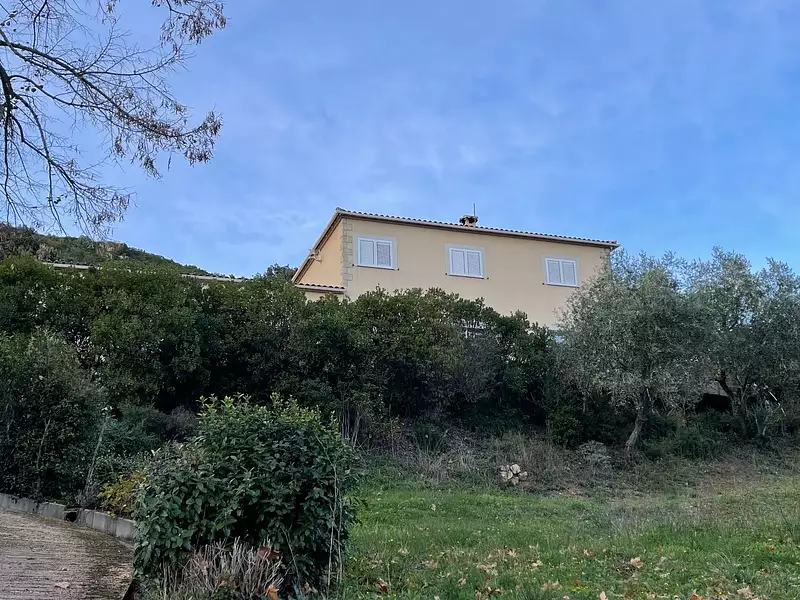 Maison, 265 m²