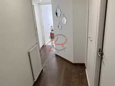 Appartement, 51 m²