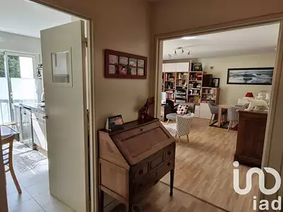 Appartement, 100 m²