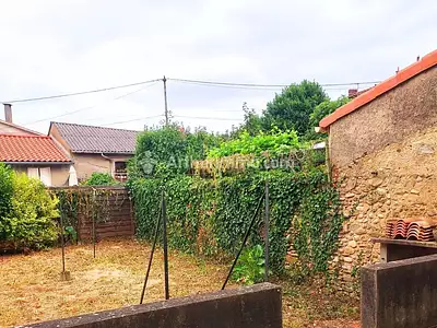 Maison, 90 m²