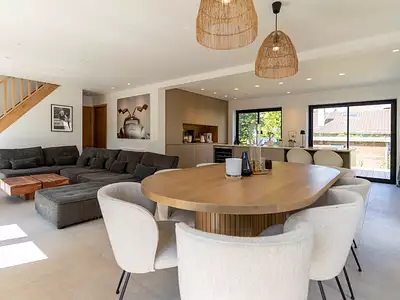 Maison, 120 m²