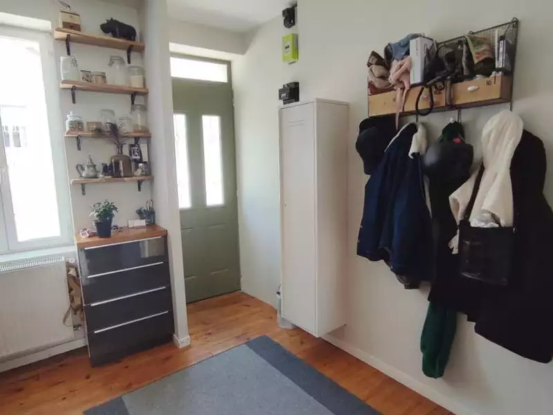Maison, 94 m²