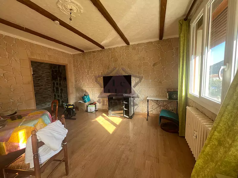 Appartement, 65,5 m²