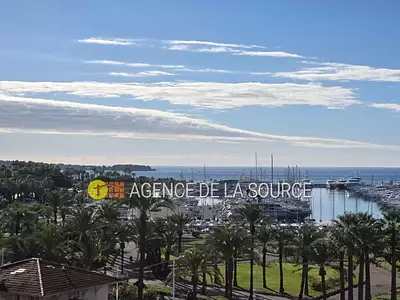 Appartement, 51,89 m²