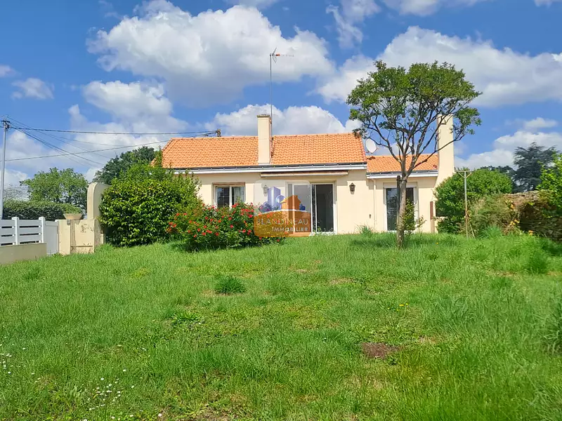 Maison, 75 m²