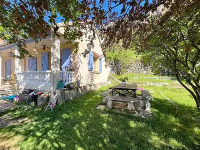 Maison, 72 m²