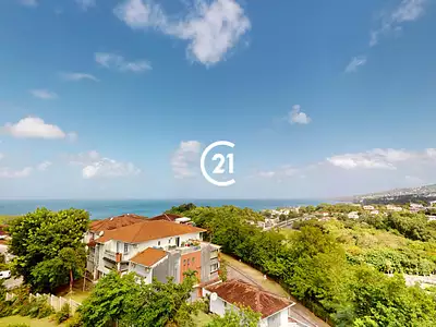 Appartement, 138 m²