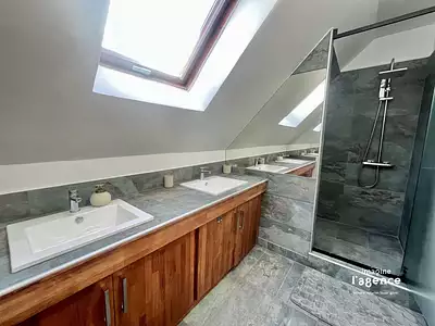 Appartement, 98,94 m²