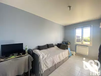 Maison, 115 m²