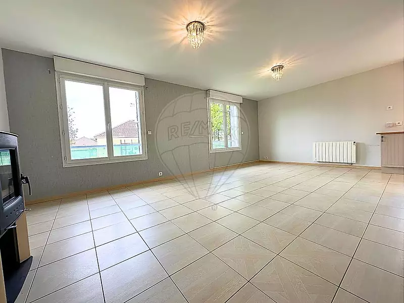 Maison, 108 m²
