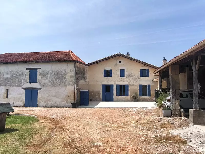 Maison, 190 m²