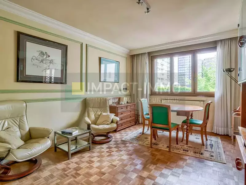 Appartement, 61,08 m²