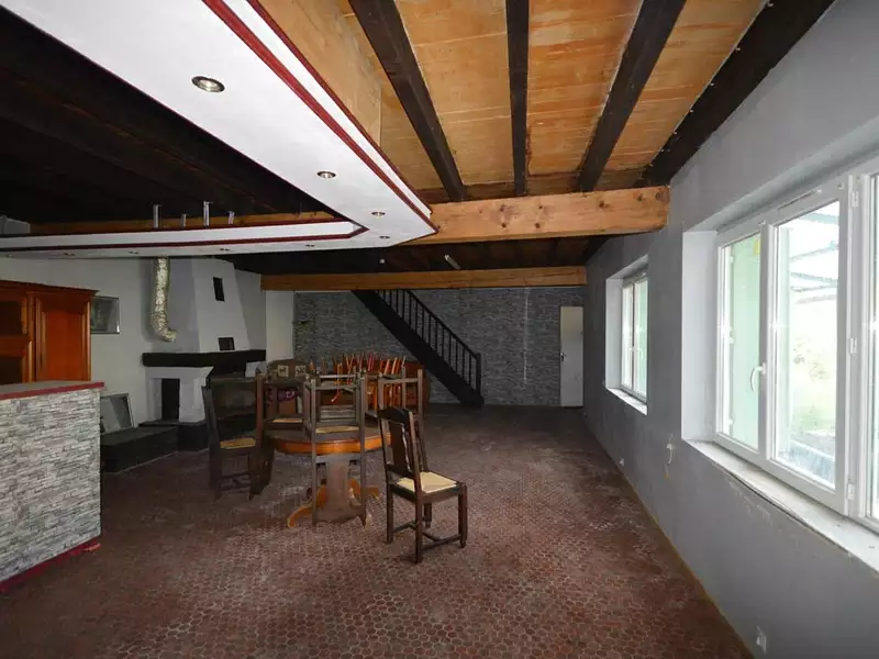 Maison, 130 m²