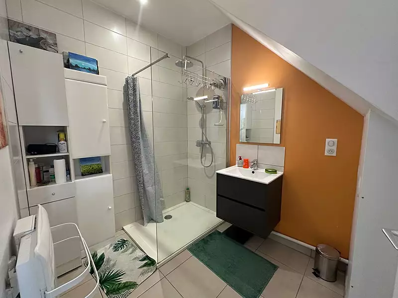 Maison, 80 m²