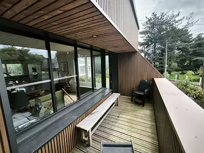 Maison, 139,64 m²