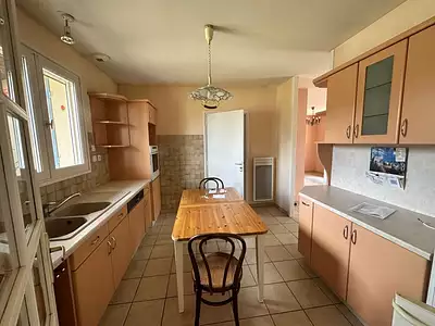 Maison, 89 m²