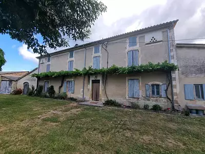 Maison, 185 m²