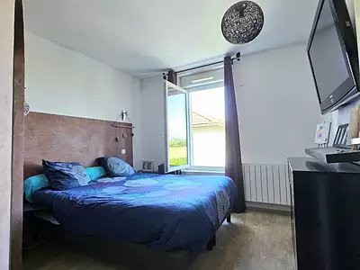 Maison, 162 m²