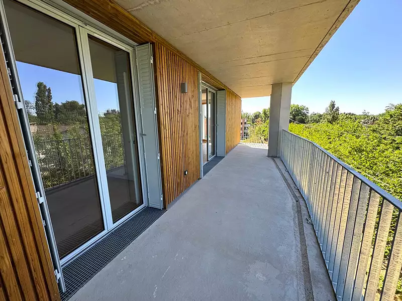 Appartement, 103 m²