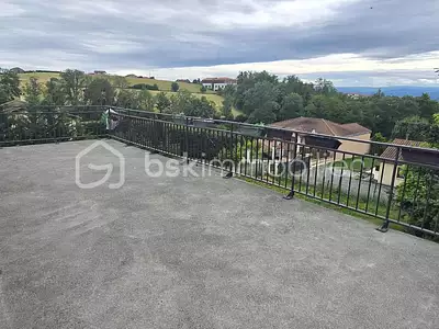 Maison, 136 m²