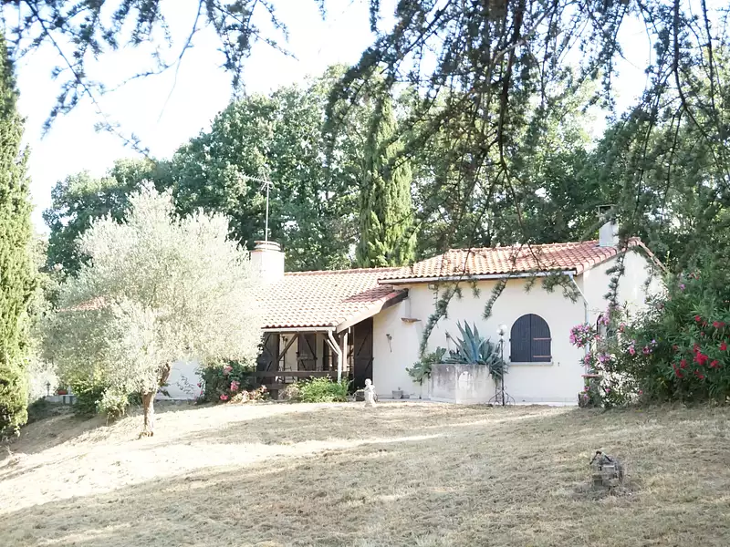 Maison, 130 m²