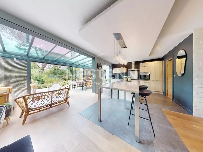 Maison, 149 m²