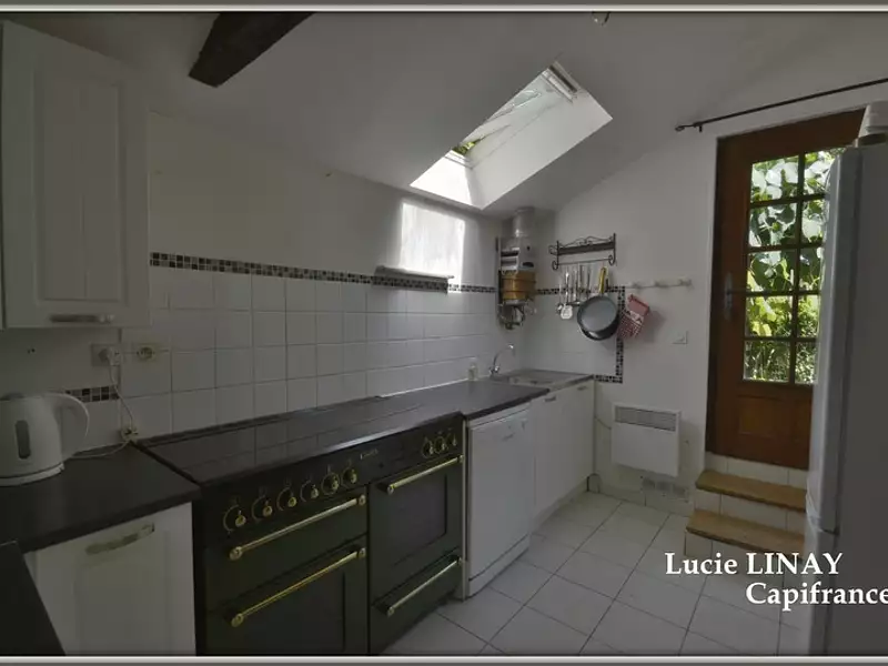 Maison, 180 m²