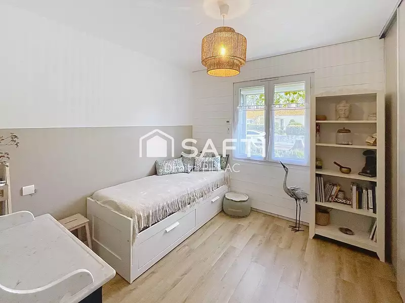 Maison, 97 m²