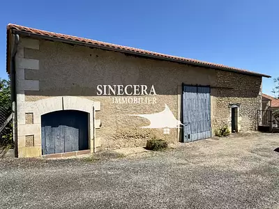 Maison, 150 m²
