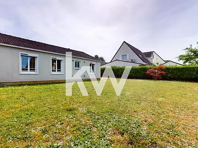 Maison, 81 m²