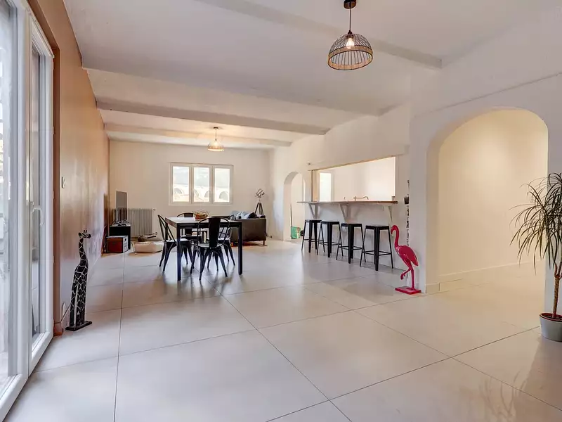 Appartement, 138,8 m²