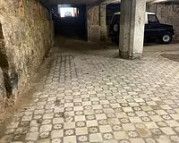 Parking, 40 m²
