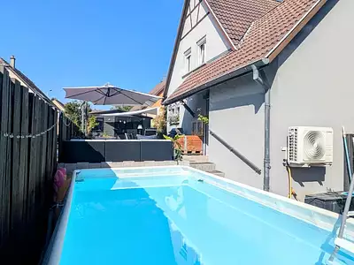 Maison, 118 m²