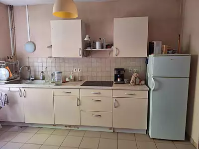 Maison, 107,79 m²