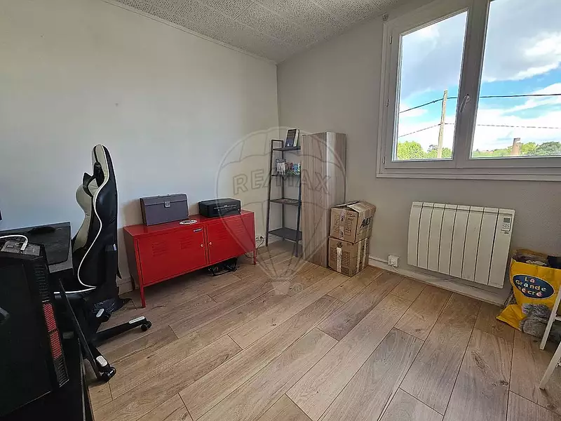 Appartement, 52 m²