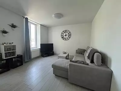 Appartement, 71 m²