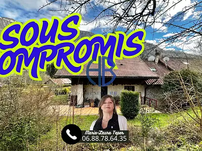 Maison, 155 m²