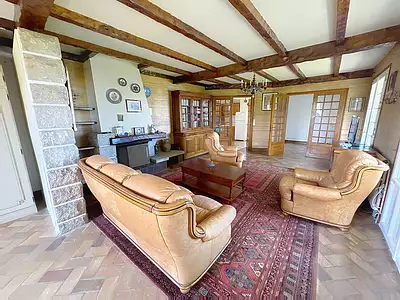 Maison, 148 m²