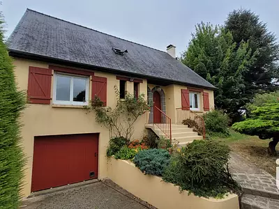 Maison, 137 m²