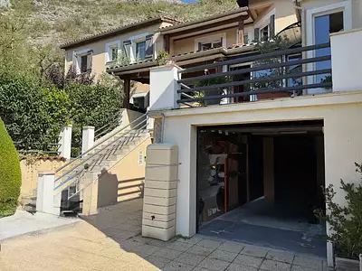 Maison, 105,72 m²