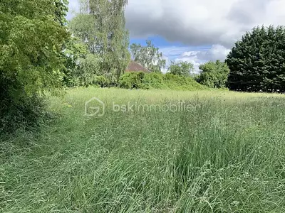 Terrain, 1 978 m²