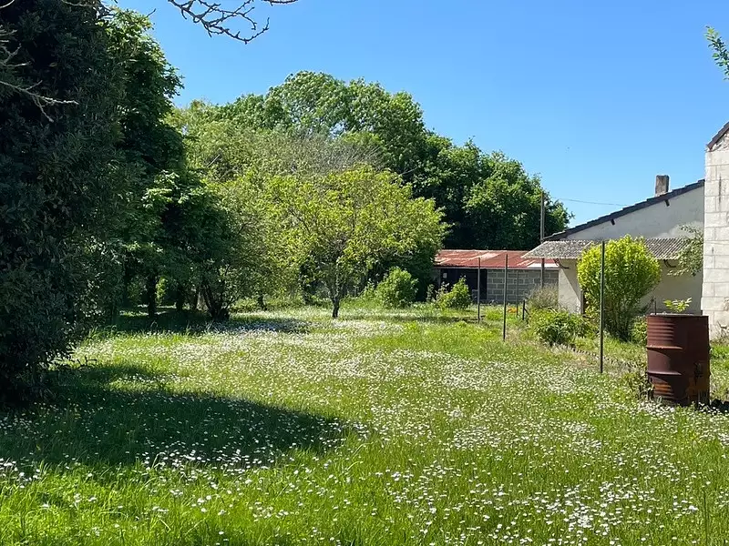 Maison, 66 m²