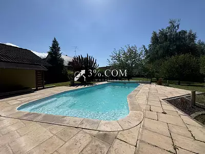 Maison, 130 m²
