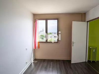 Appartement, 74 m²