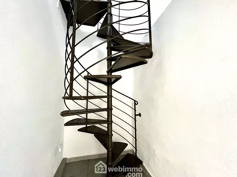 Maison, 63 m²