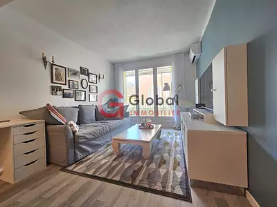 Appartement, 63 m²