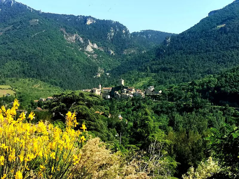 Terrain, 1 019 m²