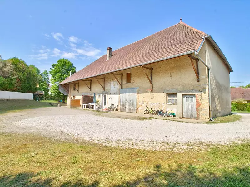 Maison, 179 m²