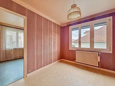 Maison, 101 m²