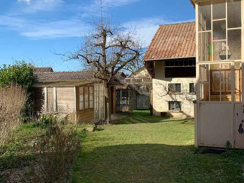 Maison, 142 m²